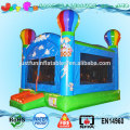 Amazing kids inflatable bounce house,balloon jumping castle for sale